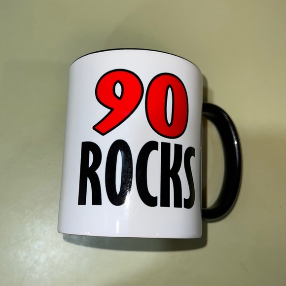 NEW! Fun 1990 Celebration Coffee Mug. - Picture 2 of 4
